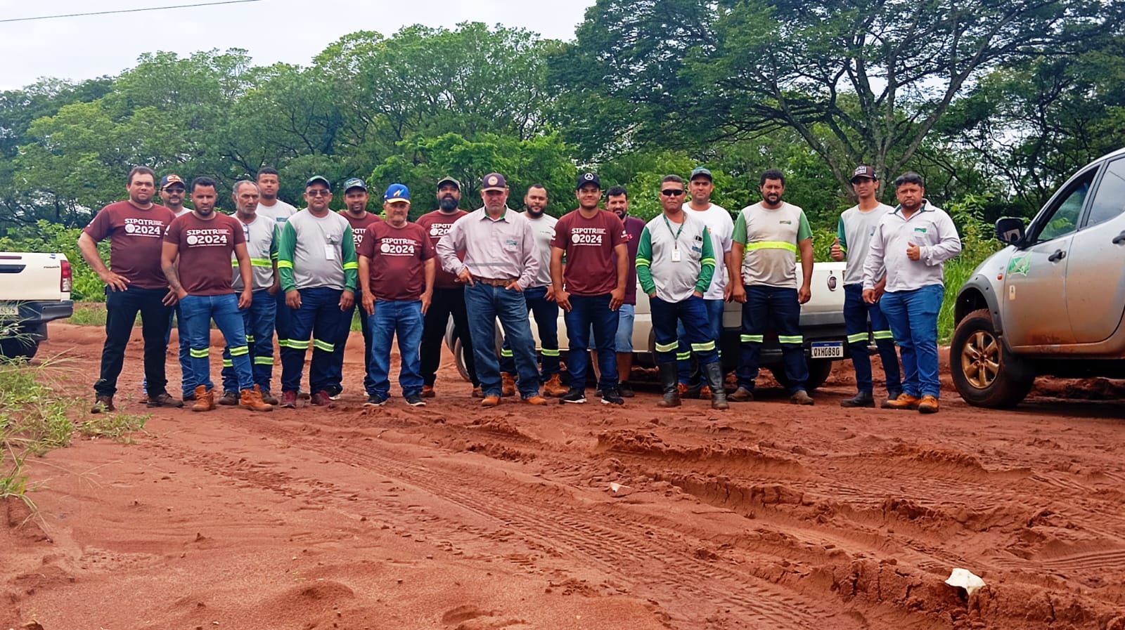 Novos Equipamentos de Segurança