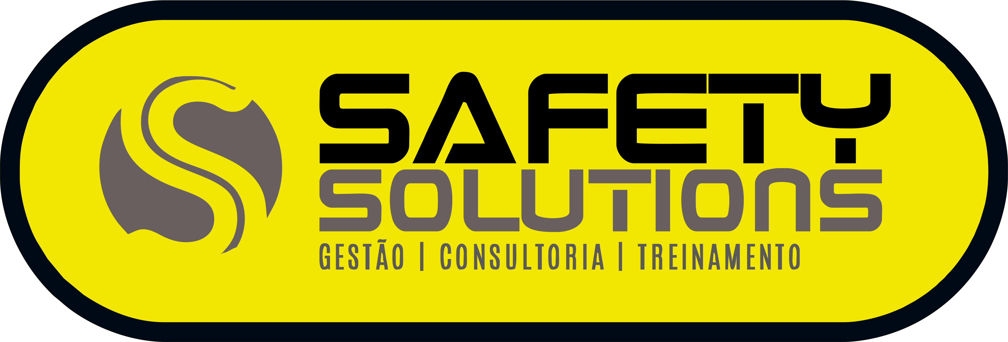 Safety Solutions Logo